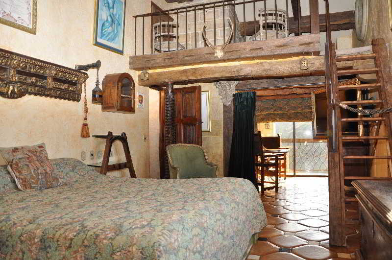 Chateau Hotel La Vignette Haute Auribeau-sur-Siagne Eksteriør bilde